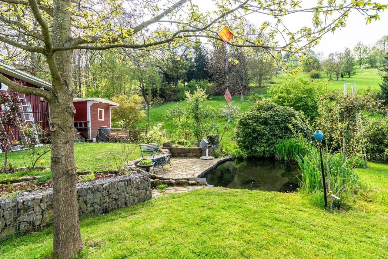 Ferienwohnung Fasse Bühlertal Exterior foto