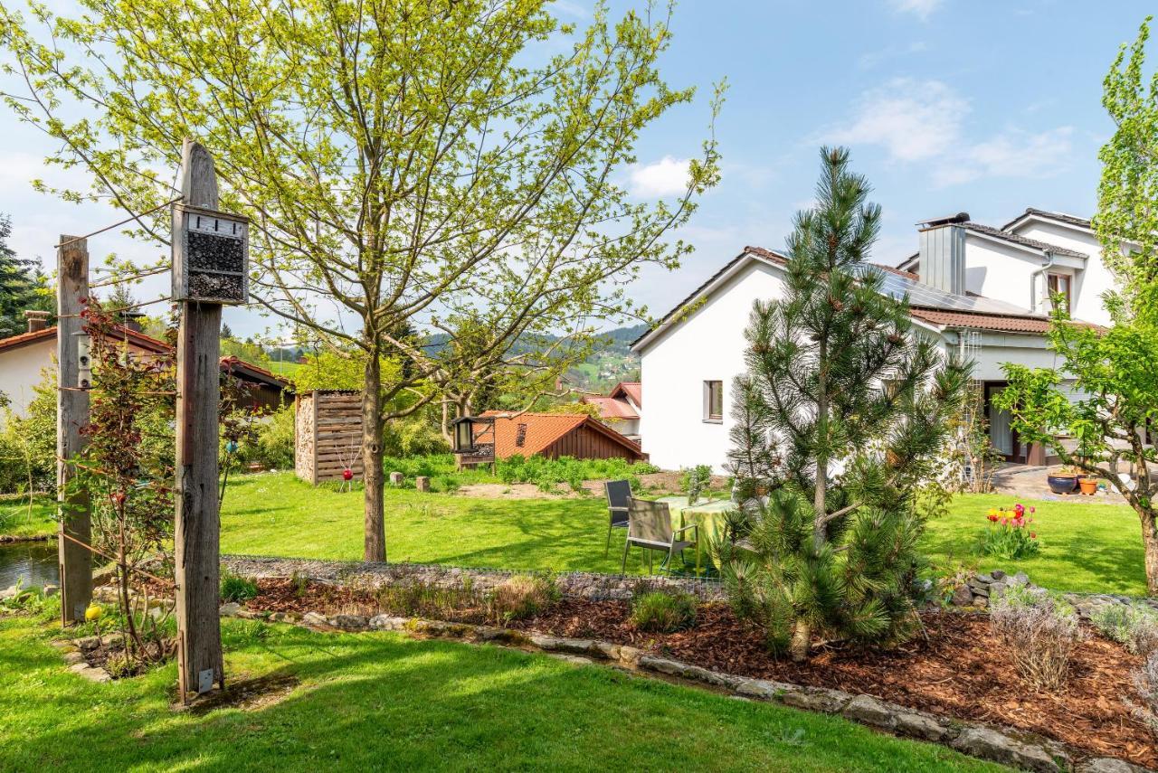 Ferienwohnung Fasse Bühlertal Exterior foto